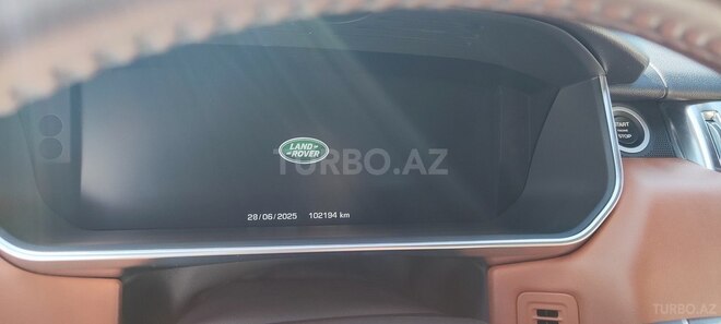 Land Rover RR Sport-5