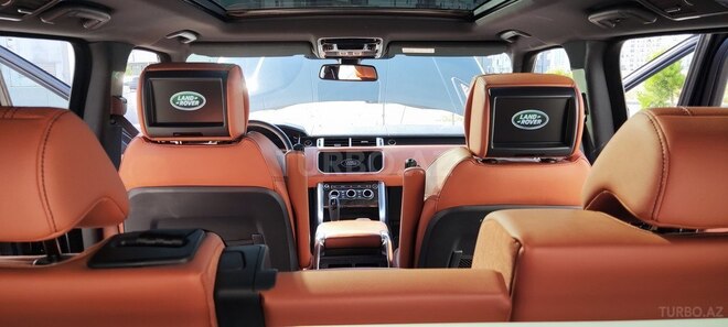Land Rover RR Sport-6