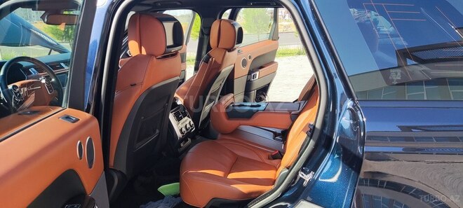 Land Rover RR Sport-8