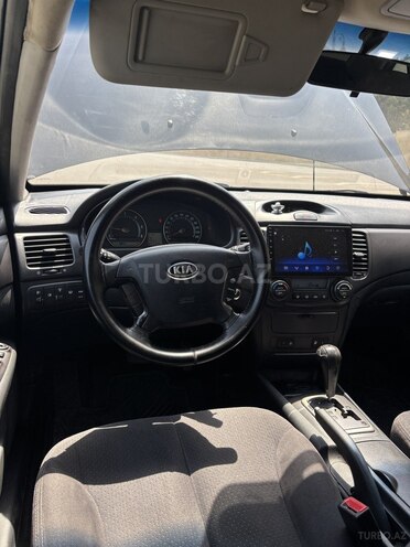 Kia Magentis 2006, 300,000 km - 2.0 л - Oğuz