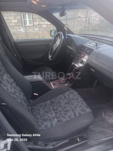 Mercedes C 180 1997, 350,000 km - 1.8 l - Ağdam