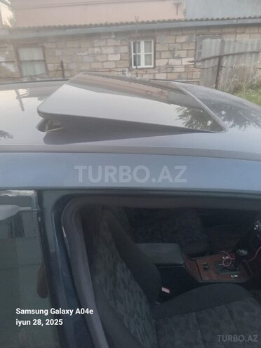 Mercedes C 180 1997, 350,000 km - 1.8 l - Ağdam