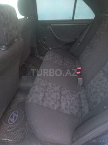 Mercedes C 180 1997, 350,000 km - 1.8 l - Ağdam