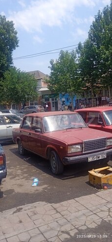 LADA (VAZ) 2107 1998, 95,000 km - 1.6 l - Ağdaş