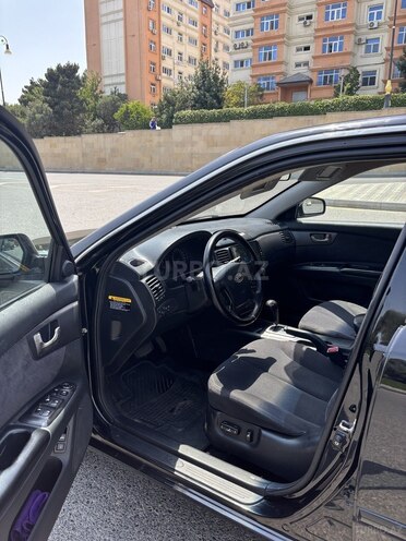 Kia Magentis 2006, 300,000 km - 2.0 л - Oğuz