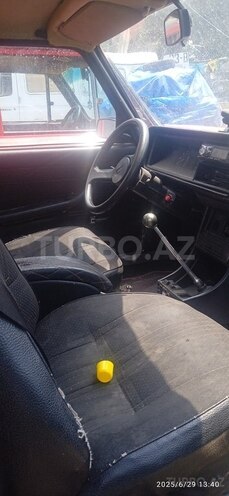 LADA (VAZ) 2107 1998, 95,000 km - 1.6 l - Ağdaş