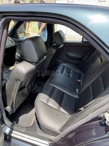 Mercedes C 200 1998, 415,595 km - 2.0 l - Bakı