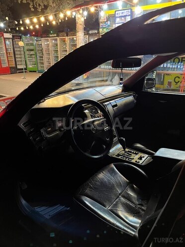 Mercedes E 240 1999, 430,000 km - 2.4 l - Gəncə