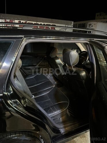 Mercedes E 240 1999, 430,000 km - 2.4 l - Gəncə