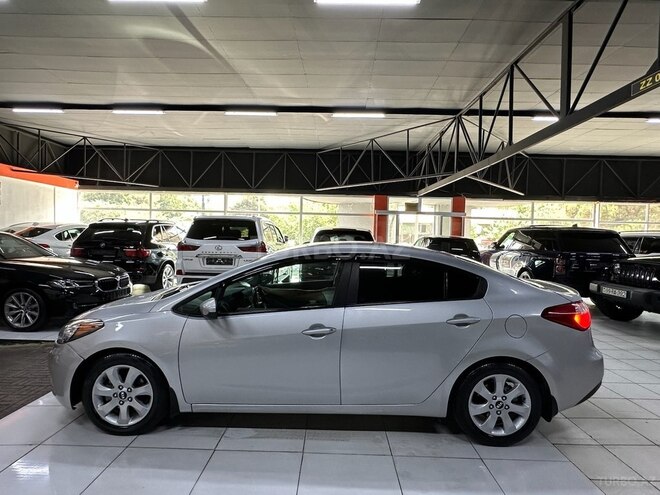 Kia Forte-6