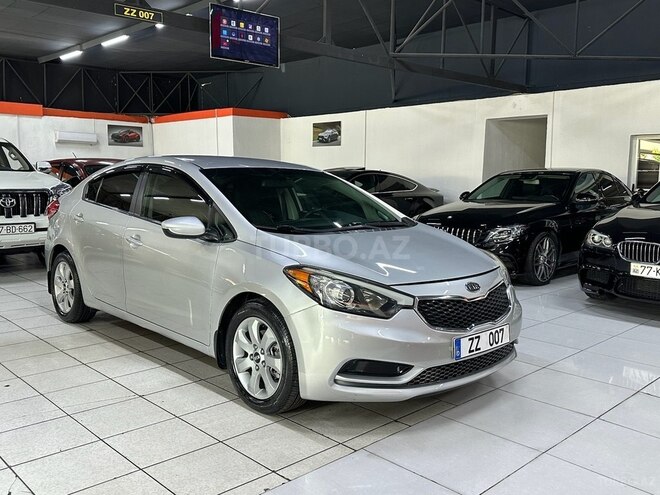 Kia Forte-3