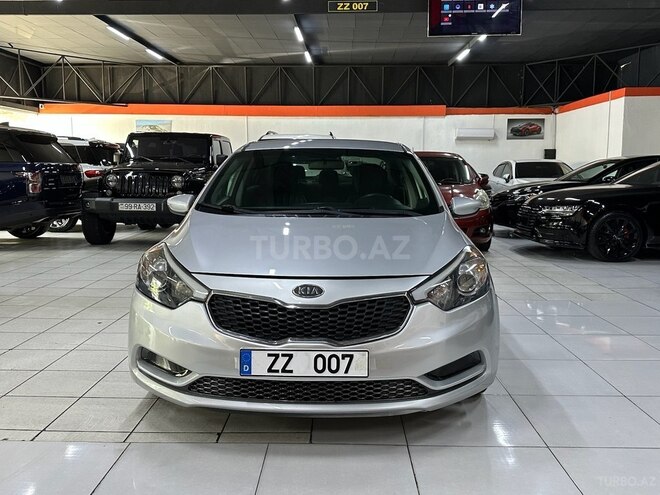 Kia Forte-2