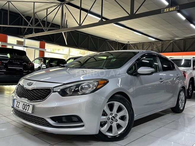 Kia Forte-4