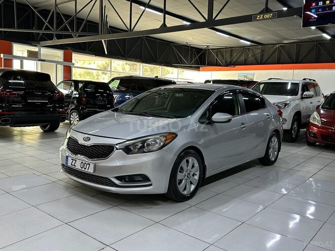 Kia Forte-1