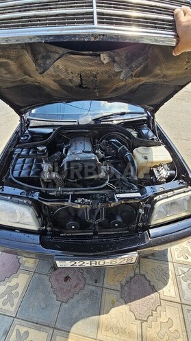 Mercedes C 230 1997, 500,000 km - 2.3 l - Goranboy