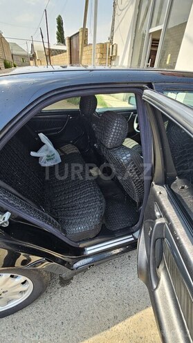 Mercedes C 230 1997, 500,000 km - 2.3 l - Goranboy