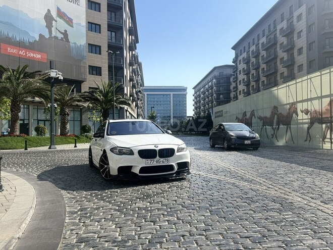 BMW 528-3