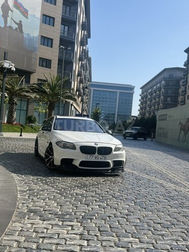 BMW 528-11