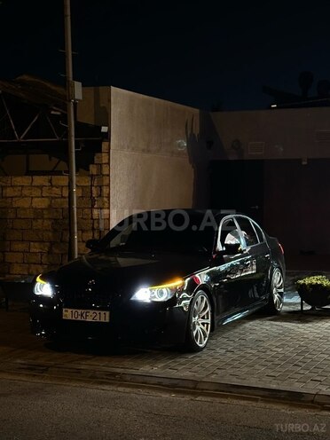 BMW 530 2004, 530,000 km - 3.0 l - Bakı