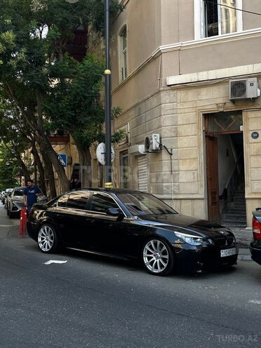 BMW 530 2004, 530,000 km - 3.0 l - Bakı