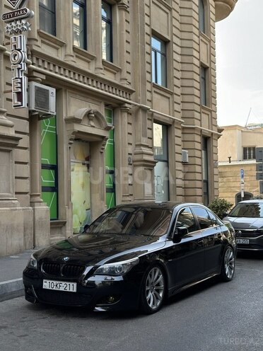 BMW 530 2004, 530,000 km - 3.0 l - Bakı