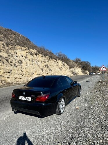BMW 530 2004, 530,000 km - 3.0 l - Bakı