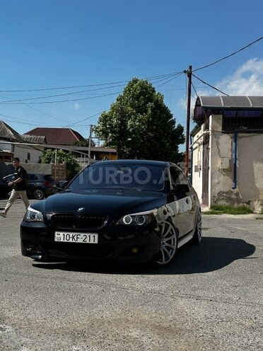 BMW 530 2004, 530,000 km - 3.0 l - Bakı