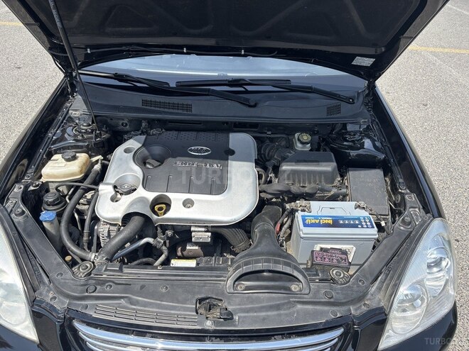 Kia Magentis 2006, 300,000 km - 2.0 л - Oğuz