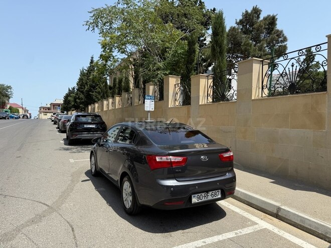 Kia Rio 2012, 91,000 km - 1.4 л - Bakı