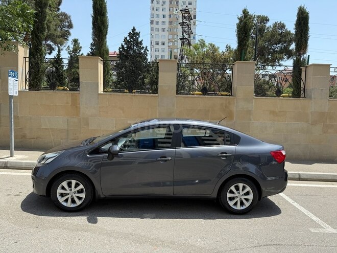 Kia Rio 2012, 91,000 km - 1.4 л - Bakı