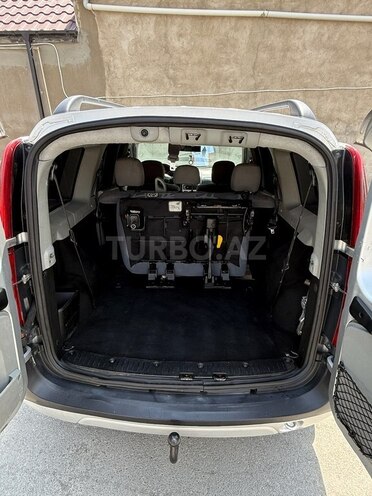 Dacia Logan 2008, 609,000 km - 1.5 l - Bakı