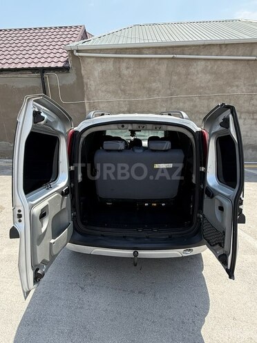 Dacia Logan 2008, 609,000 km - 1.5 l - Bakı
