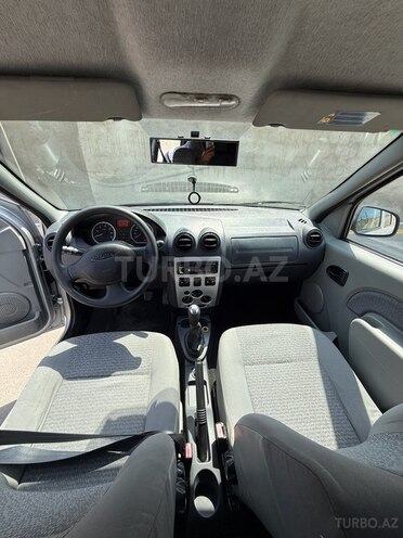 Dacia Logan 2008, 609,000 km - 1.5 l - Bakı