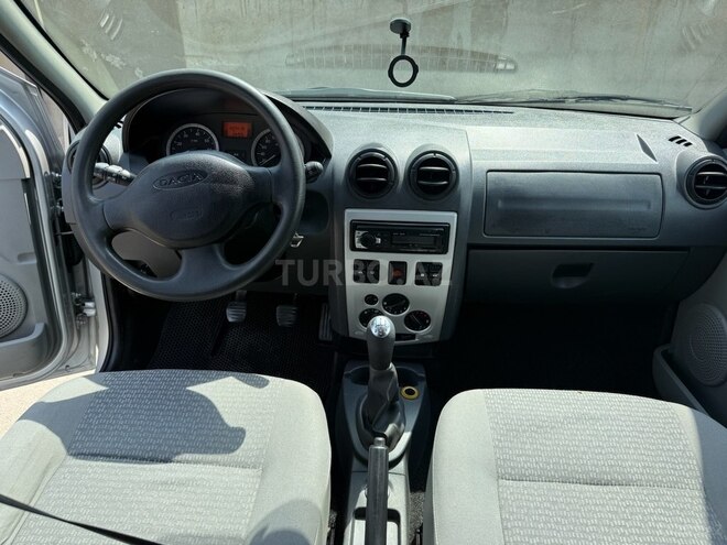 Dacia Logan 2008, 609,000 km - 1.5 l - Bakı