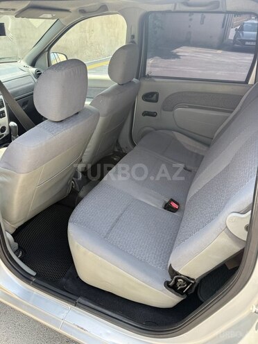 Dacia Logan 2008, 609,000 km - 1.5 l - Bakı