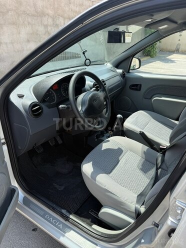 Dacia Logan 2008, 609,000 km - 1.5 l - Bakı