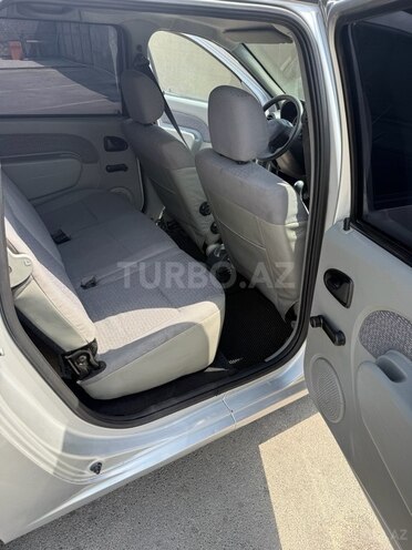 Dacia Logan 2008, 609,000 km - 1.5 l - Bakı