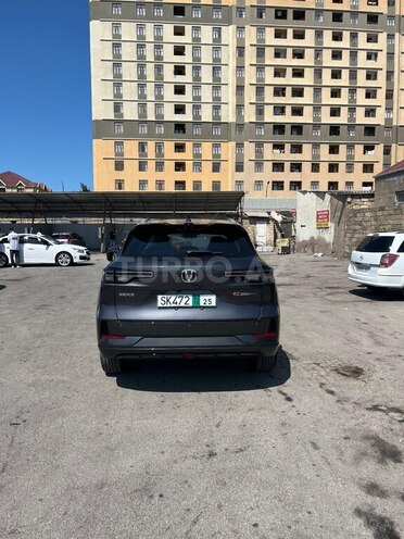 Changan CS 55 Plus 2025, 0 km - 1.5 л - Bakı