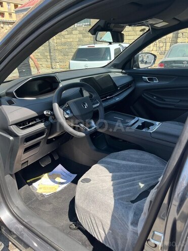 Changan CS 55 Plus 2025, 0 km - 1.5 л - Bakı