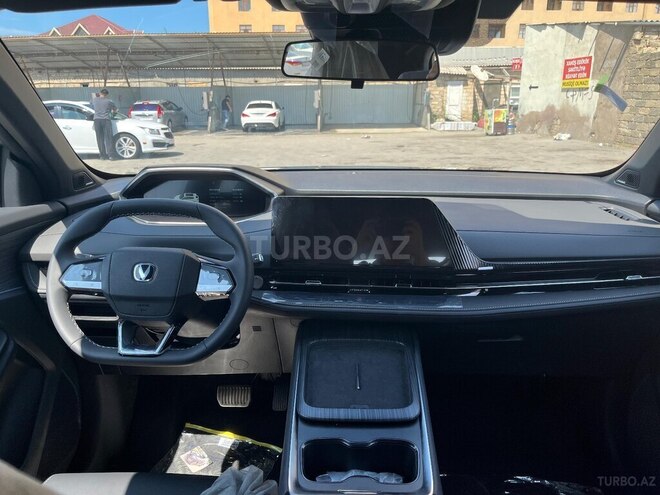 Changan CS 55 Plus 2025, 0 km - 1.5 л - Bakı