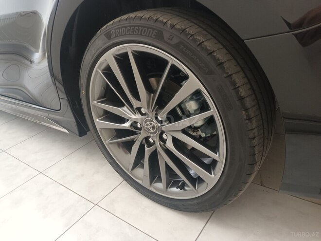 Toyota Camry-20