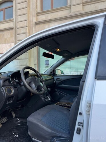 Mitsubishi Airtrek 2003, 301,000 km - 2.0 л - Bakı
