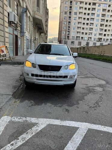 Mitsubishi Airtrek 2003, 301,000 km - 2.0 л - Bakı