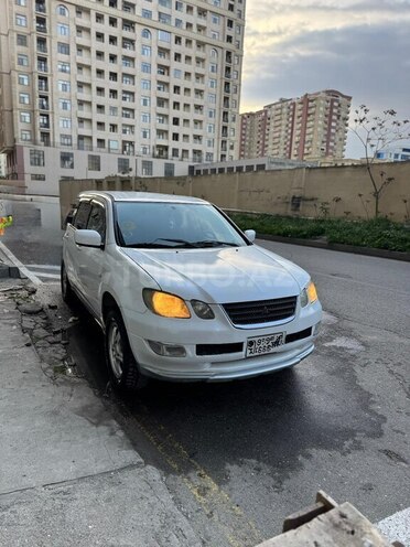 Mitsubishi Airtrek 2003, 301,000 km - 2.0 л - Bakı