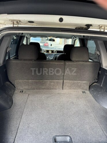 Mitsubishi Airtrek 2003, 301,000 km - 2.0 л - Bakı