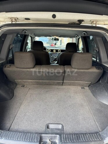 Mitsubishi Airtrek 2003, 301,000 km - 2.0 л - Bakı