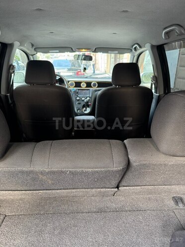 Mitsubishi Airtrek 2003, 301,000 km - 2.0 л - Bakı