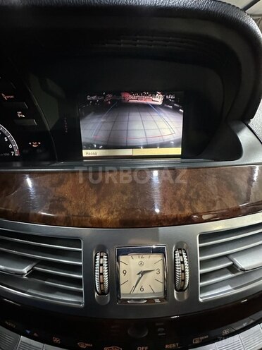 Mercedes S 350-21