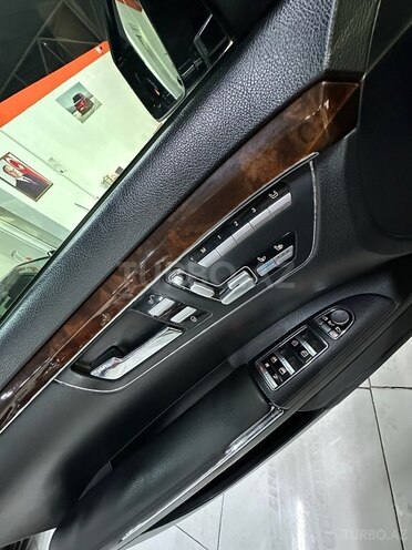 Mercedes S 350-22