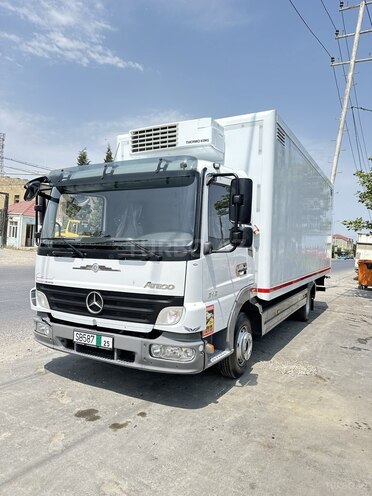 Mercedes Atego 816 2008, 477,000 km - 4.3 л - Bakı
